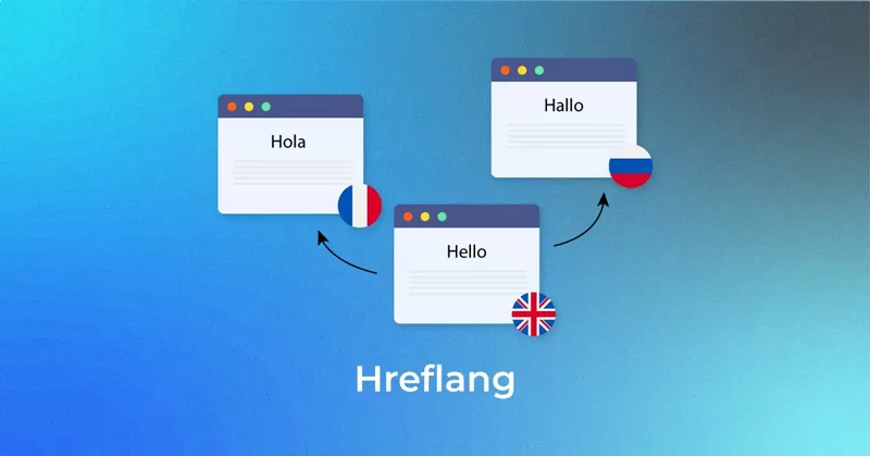 hreflang tags